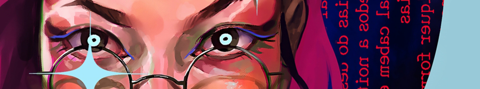 Eu sou apenas um grão de areia no universo e você também - Não é fascinante?